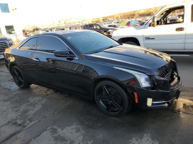 1G6AH1R31F0114567 | 2015 CADILLAC ATS LUXURY