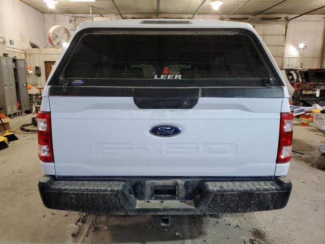 1FTMF1CBXMKE98835 | 2021 FORD F150