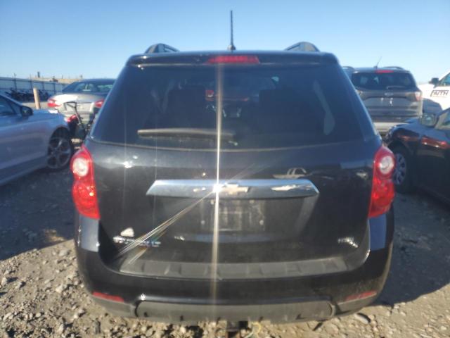 2GNFLFEK2E6298443 | 2014 CHEVROLET EQUINOX LT