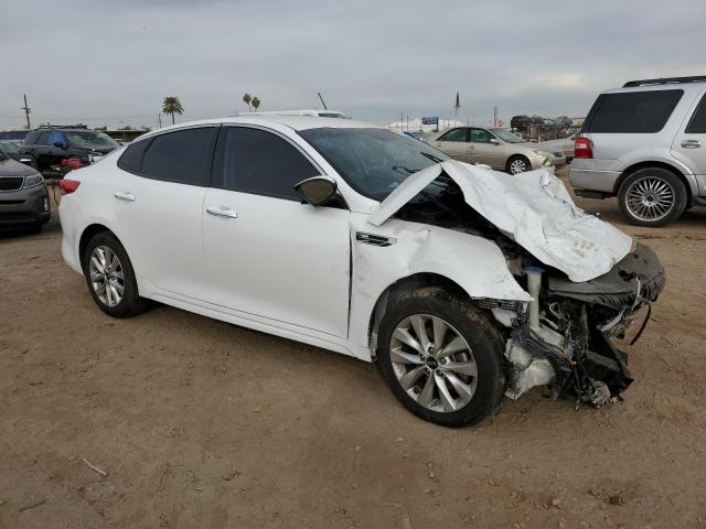 5XXGU4L38JG238730 | 2018 KIA OPTIMA EX