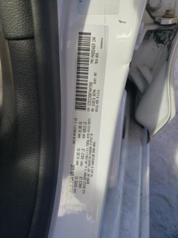 1C3CCCAB8FN647266 Chrysler 200 Limited
