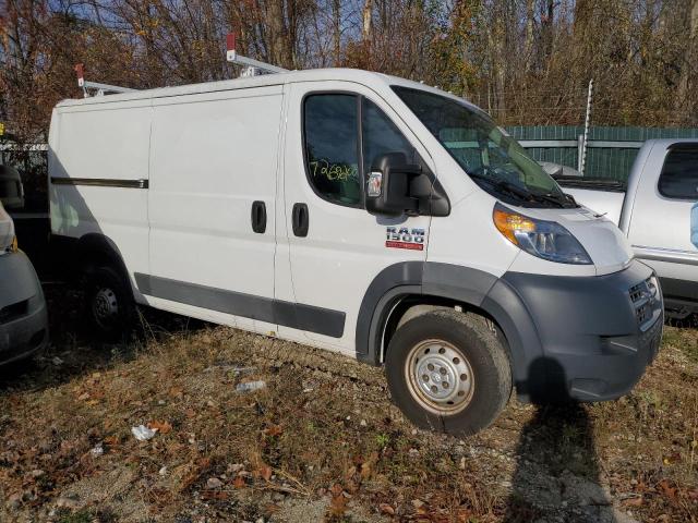 2017 RAM PROMASTER - 3C6TRVAG2HE514325