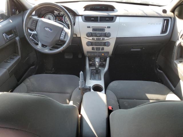 2009 Ford Focus Ses VIN: 1FAHP36NX9W116566 Lot: 73444303