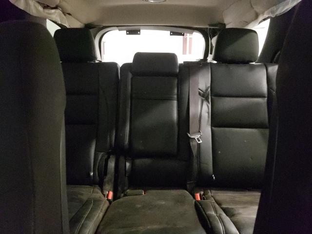 2020 DODGE DURANGO SS 1C4RDJFGXLC431647