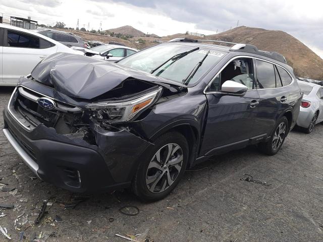 2022 Subaru Outback Touring