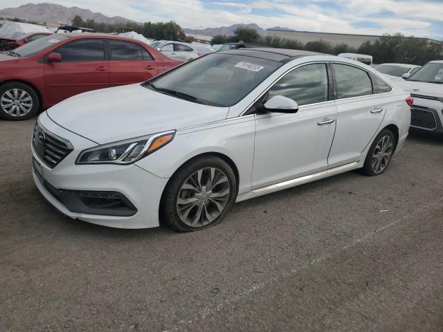 5NPE34ABXFH111266 | 2015 HYUNDAI SONATA SPO