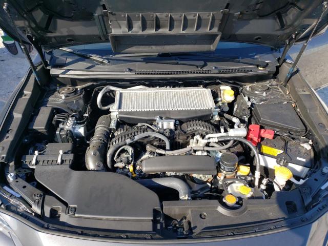 2023 SUBARU WRX LIMITE JF1VBAL68P9808310