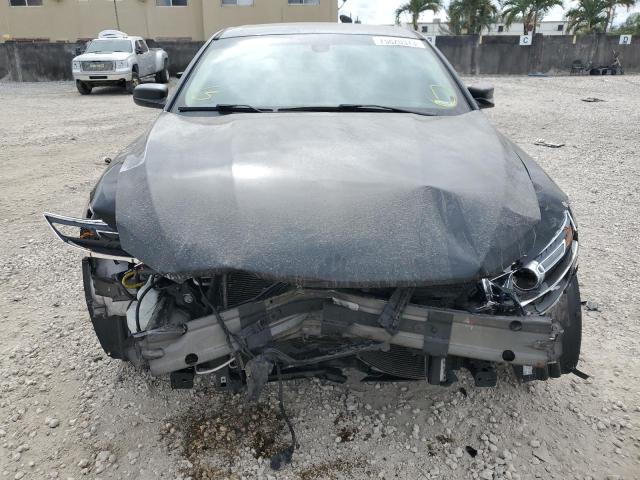1FAHP2D87EG166143 Ford TAURUS SE