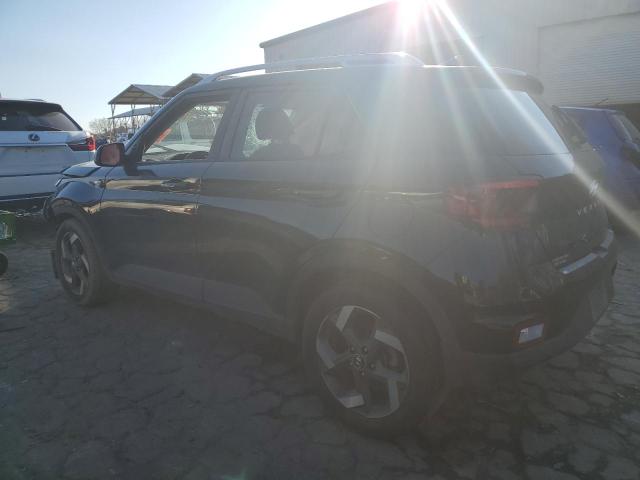 2021 Hyundai Venue Sel VIN: KMHRC8A32MU078408 Lot: 78261833