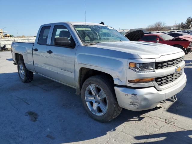 1GCVKPEC3JZ273300 | 2018 CHEVROLET SILVERADO