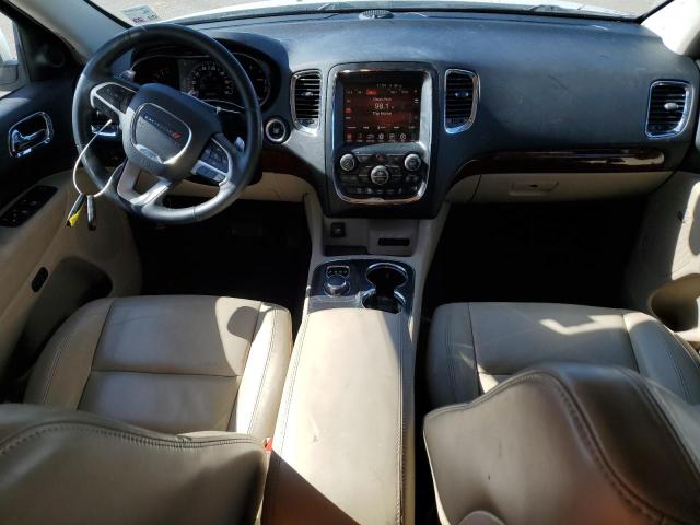 1C4RDHDG4GC416028 Dodge DURANGO LIMITED