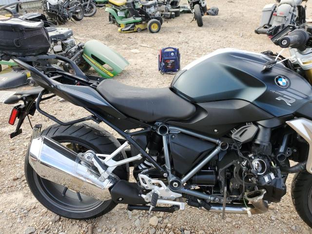 2020 BMW R 1250 R - WB10J7301LZG69864