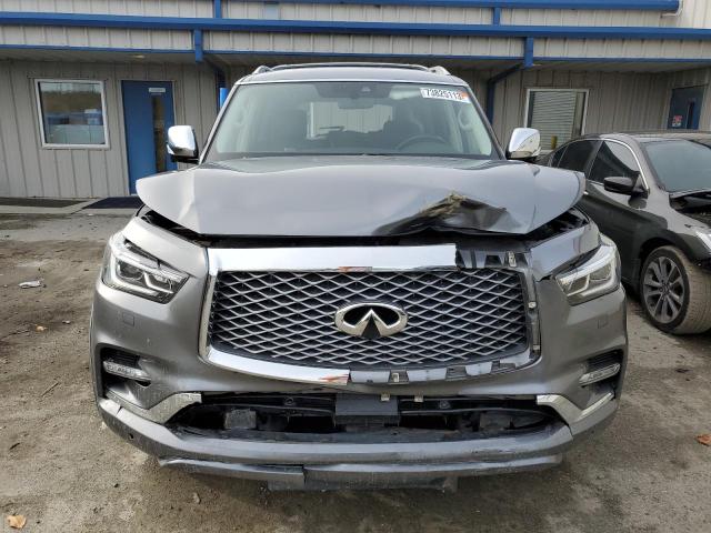 JN8AZ2NC0J9440262 Infiniti QX80 BASE