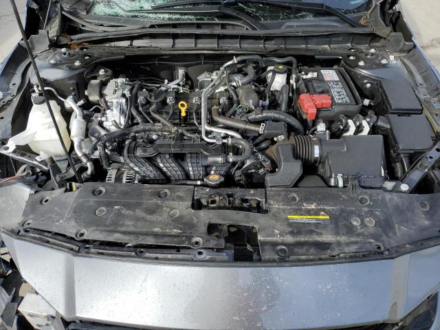 1N4BL4BVXNN421501 | 2022 NISSAN ALTIMA S