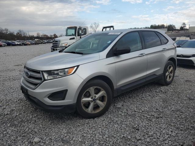 2016 Ford Edge SE