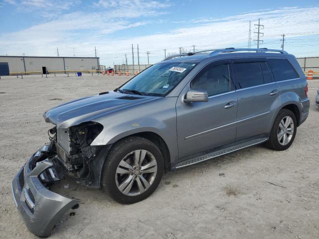 2012 Mercedes-Benz GL 