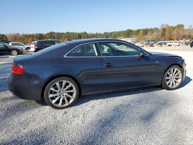 WAUSFAFR2FA031009 2015 AUDI A5, photo no. 3