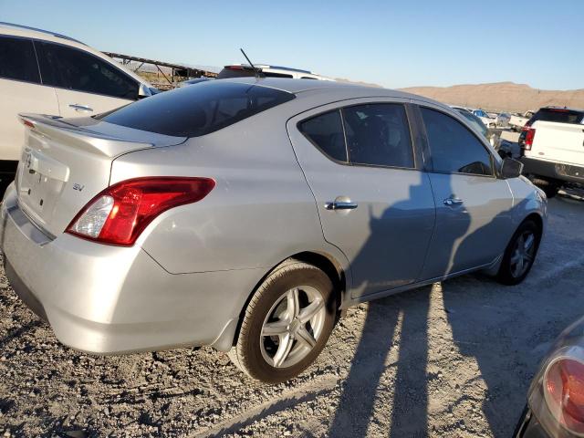 3N1CN7AP7JL883153 | 2018 NISSAN VERSA S