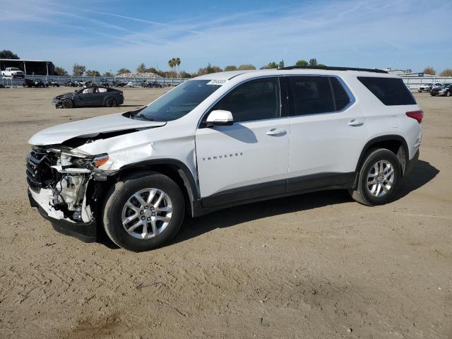 2020 Chevrolet Traverse LT