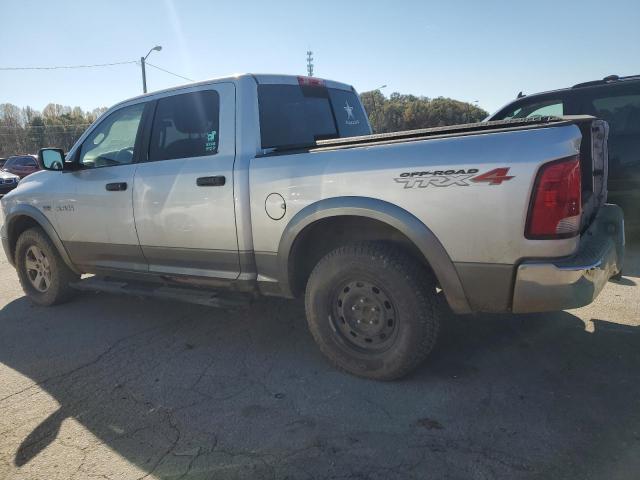 1D3HV13T59S741656 2009 Dodge Ram 1500