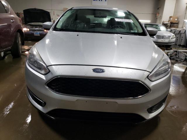 1FADP3F27JL218529 | 2018 FORD FOCUS SE