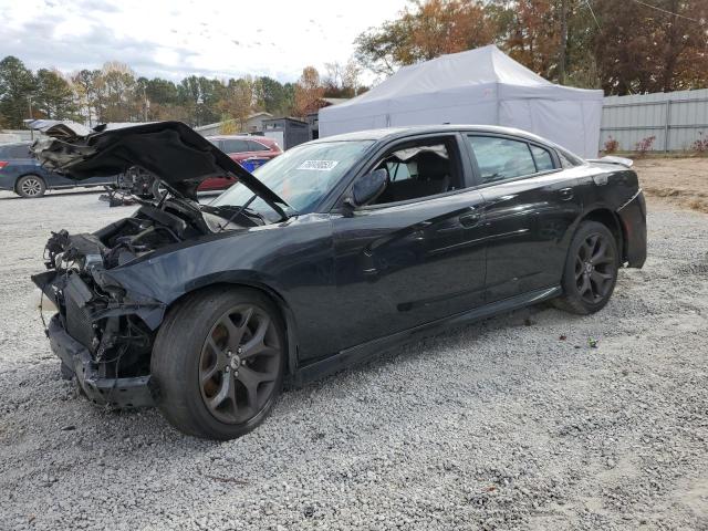 2019 Dodge Charger GT