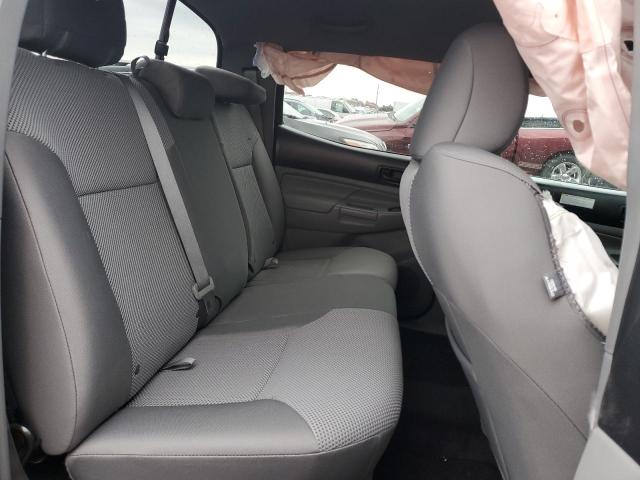 2015 TOYOTA TACOMA DOU - 3TMLU4EN3FM195207