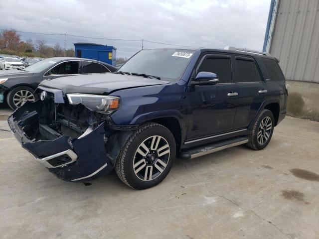 2018 Toyota 4Runner 