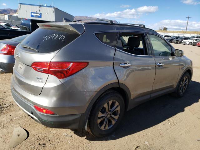 5XYZUDLB1EG192806 | 2014 HYUNDAI SANTA FE S