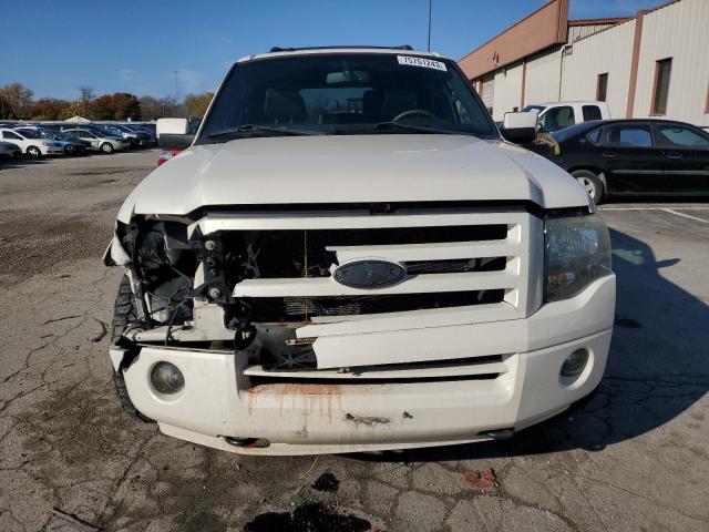 2007 Ford Expedition Limited VIN: 1FMFU20537LA26098 Lot: 75751243