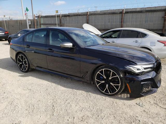 WBA13BK06NCJ51321 BMW M5 50XI 4