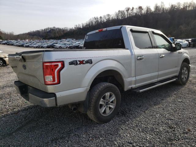 1FTEW1EP9GKF86647 | 2016 Ford f150 supercrew