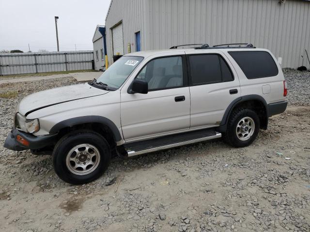 1997 Toyota 4Runner 