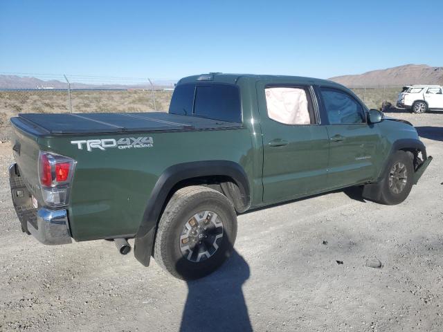 3TMCZ5AN6MM395525 | 2021 TOYOTA TACOMA DOU