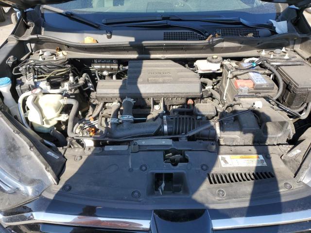 7FARW2H55NE006777 | 2022 HONDA CR-V EX