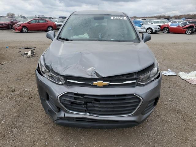 3GNCJNSB3LL243919 | 2020 CHEVROLET TRAX LS