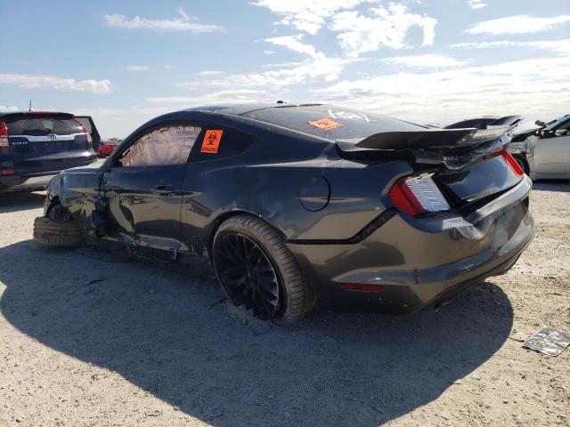 1FA6P8CF7G5279387 2016 FORD MUSTANG, photo no. 2