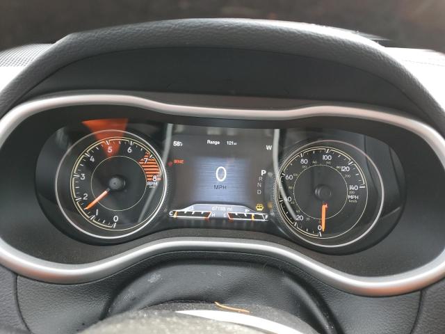 1C4PJMBS5HW529910 Jeep Cherokee Trailhawk