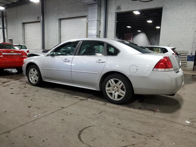 2G1WG5E39D1182273 | 2013 Chevrolet impala lt