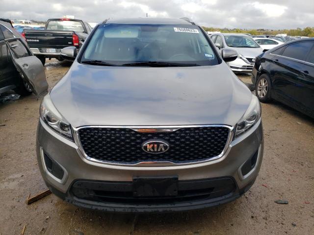 5XYPG4A57HG230068 | 2017 KIA SORENTO LX