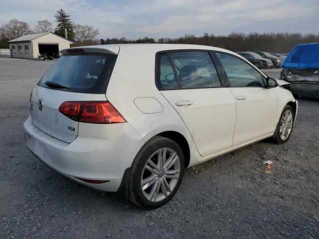 2015 VOLKSWAGEN GOLF TDI - 3VW2A7AU3FM036672