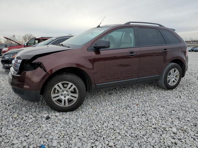 2009 Ford Edge SE