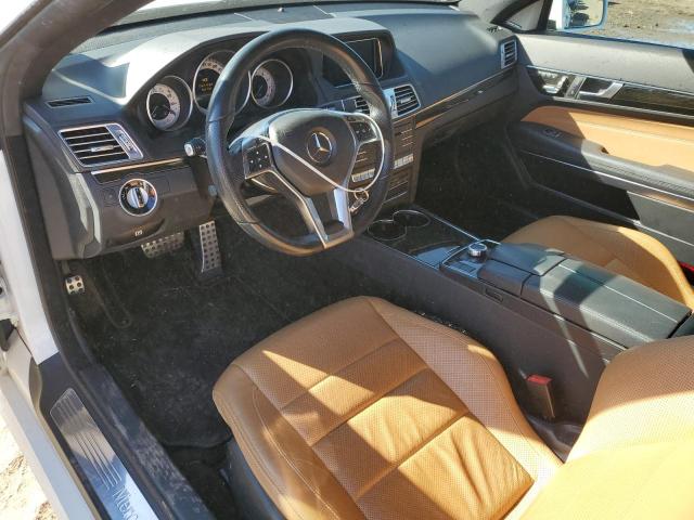 WDDKJ6HB7HF361271 2017 MERCEDES-BENZ E-CLASS, photo no. 8