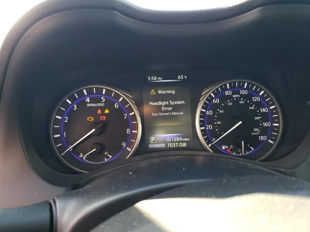 JN1BV7AR7EM694236 Infiniti Q50 BASE
