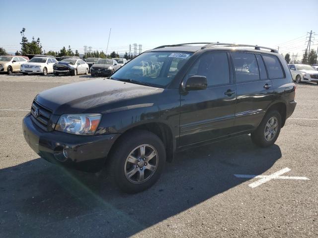 2005 Toyota Highlander Limited