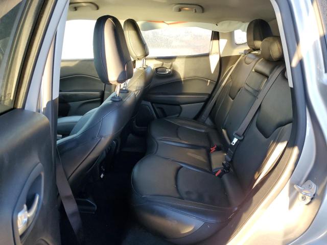 3C4NJDCB3LT112788 Jeep Compass Limited