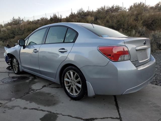 JF1GJAC67EH018415 | 2014 SUBARU IMPREZA PR