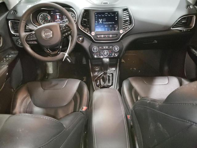 2023 JEEP CHEROKEE A - 1C4PJMMB6PD111346