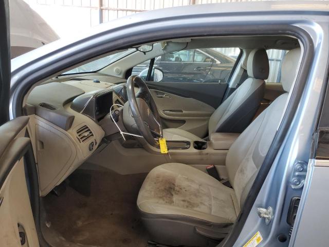 VIN 1G1RB6E47DU103357 2013 Chevrolet Volt no.7