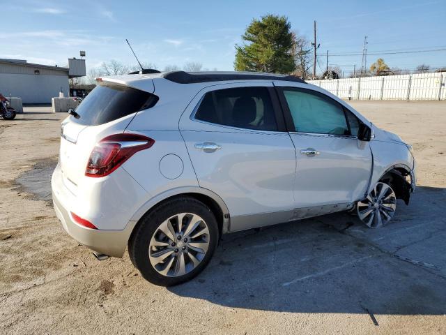 KL4CJASB8JB590169 | 2018 BUICK ENCORE PRE